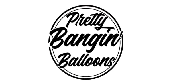Pretty Bangin’ Balloons